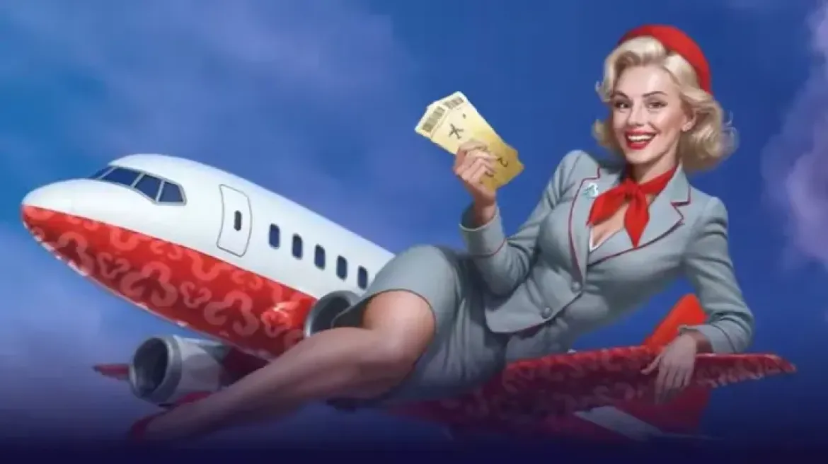 WinAirlines Casino